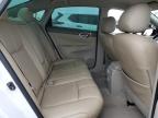 2014 Nissan Sentra S იყიდება San Diego-ში, CA - Rear End