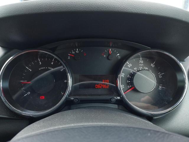 2011 PEUGEOT 3008 ENVY