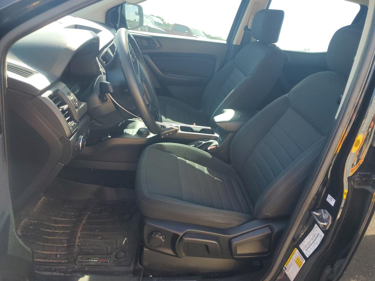2019 Ford Ranger Xl VIN: 1FTER4FH1KLB20987 Lot: 61989085