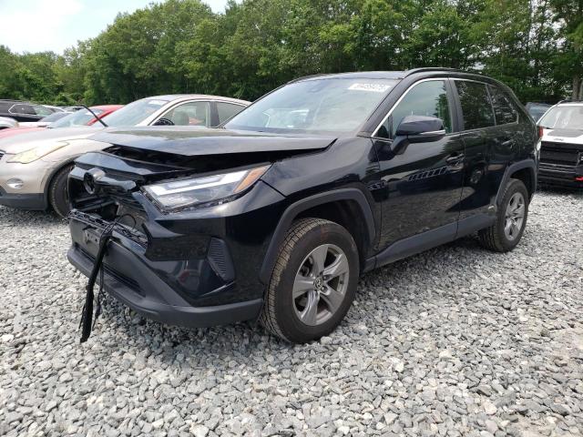 TOYOTA RAV4 XLE 2022