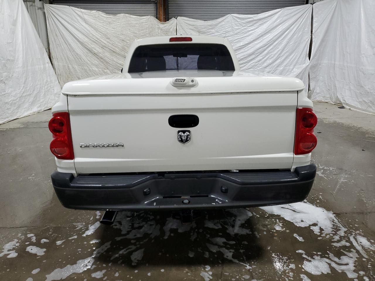 2008 Dodge Dakota St VIN: 1D7HE22K48S638269 Lot: 59768085