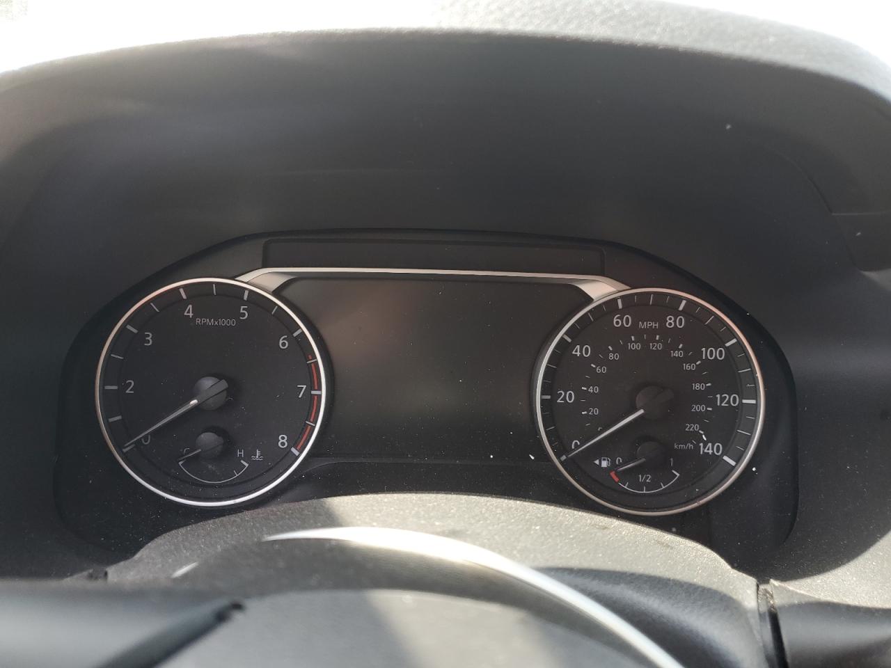 2024 Nissan Altima Sv VIN: 1N4BL4DV0RN404578 Lot: 60687045