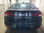 2020 Hyundai Elantra Sel for Sale in Blaine, MN - Vandalism