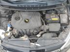 2016 KIA FORTE LX   for sale at Copart NB - MONCTON