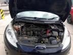 2010 FORD FIESTA ZET for sale at Copart WESTBURY