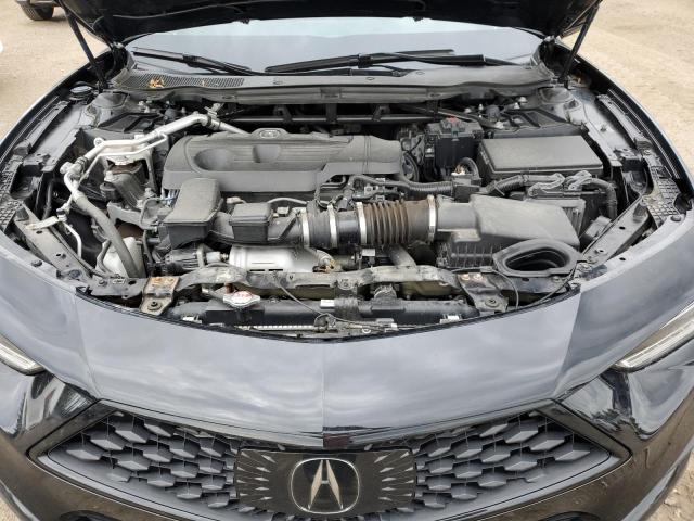 2022 ACURA TLX TECH A  