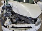 2017 Mitsubishi Mirage Es продається в Billings, MT - Front End