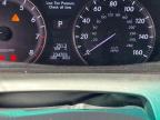 2007 LEXUS LS 460   for sale at Copart OK - OKLAHOMA CITY