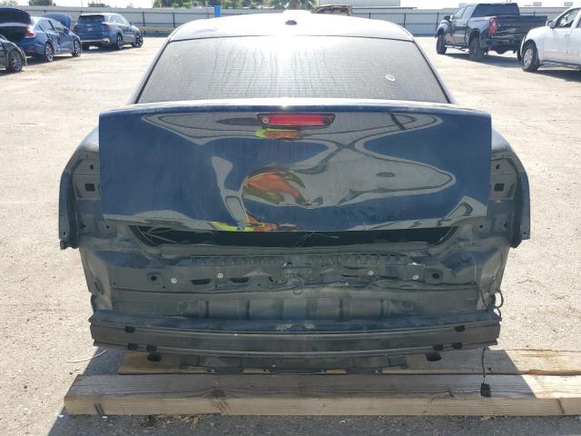 Sedans CHRYSLER 300 2014 Czarny