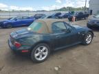 2000 Bmw Z3 2.3 იყიდება Fredericksburg-ში, VA - Mechanical