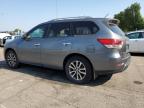 2015 Nissan Pathfinder S for Sale in Moraine, OH - Mechanical