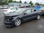 2014 Volkswagen Cc Sport de vânzare în Portland, OR - Front End