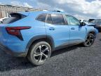 2024 CHEVROLET TRAX 1RS   for sale at Copart QC - MONTREAL