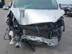 2021 FORD TRANSIT CU for sale at Copart CHESTER