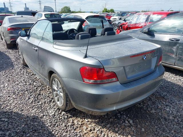 2009 BMW 118D ES AU