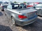 2009 BMW 118D ES AU for sale at Copart BRISTOL