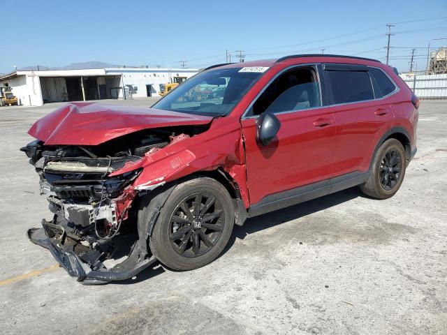 HONDA CR-V SPORT 2023