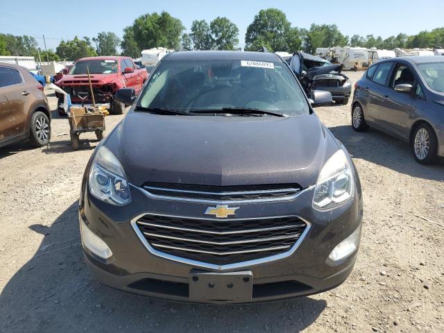  CHEVROLET EQUINOX 2016 Серый