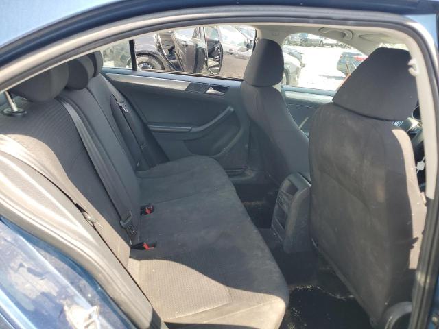2016 VOLKSWAGEN JETTA S  