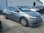 2013 Nissan Sentra S   продається в Windsor, NJ - Side