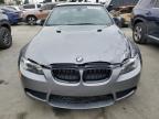 2012 Bmw M3  იყიდება Los Angeles-ში, CA - Front End