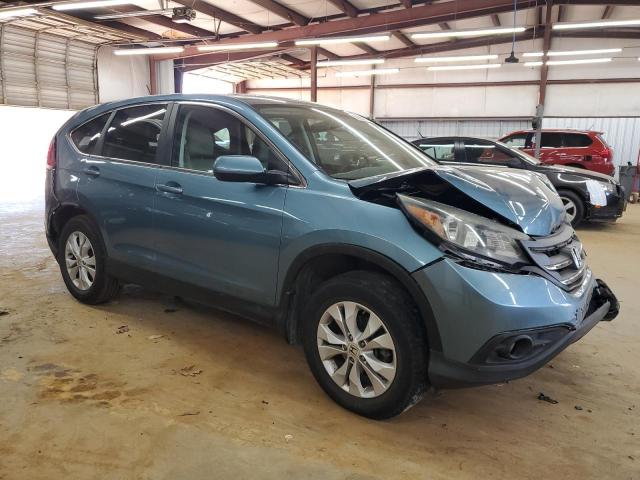  HONDA CRV 2013 Granatowy
