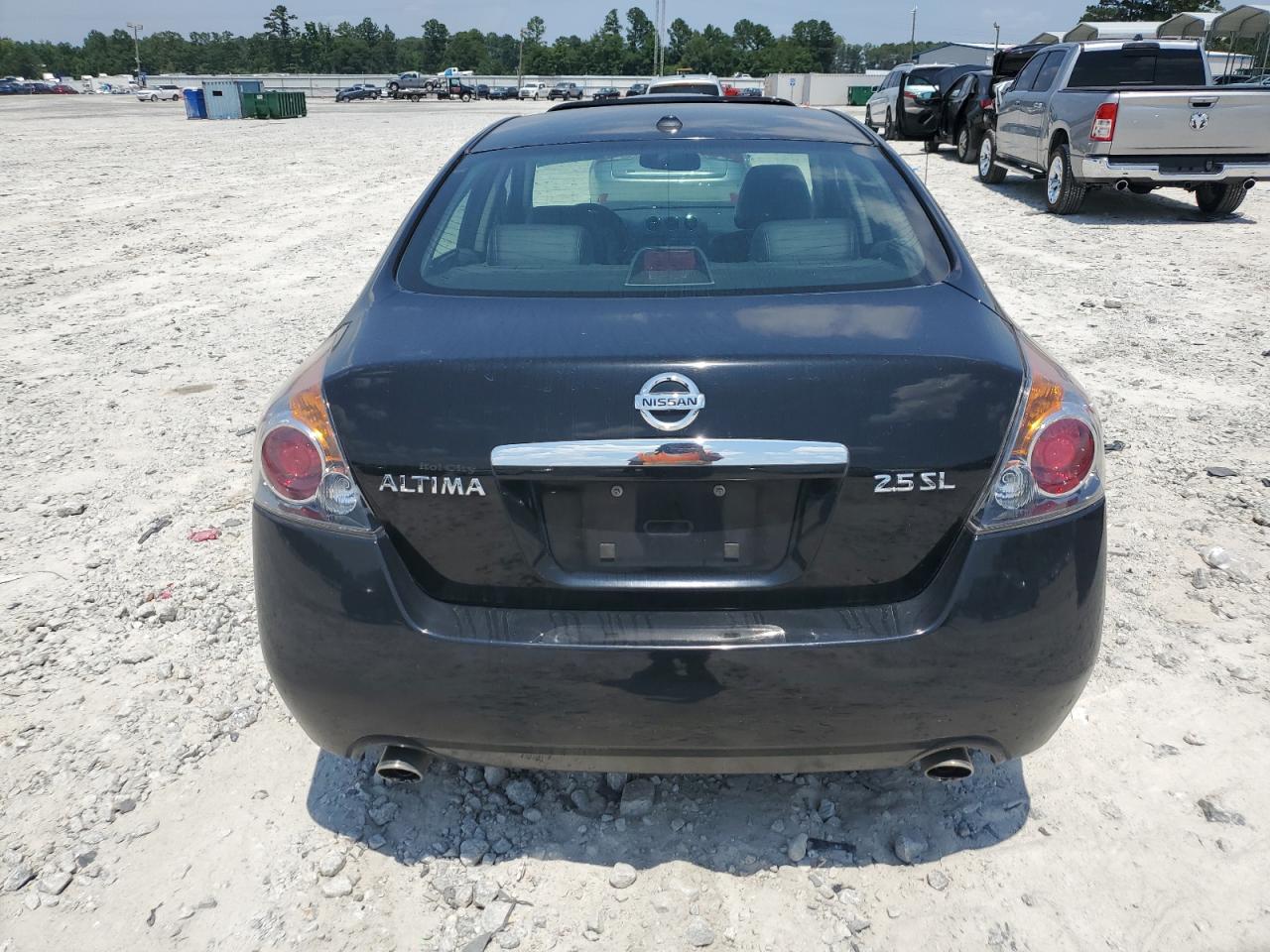 2008 Nissan Altima 2.5 VIN: 1N4AL21E78C200505 Lot: 62155995