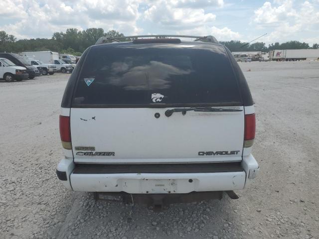 1997 CHEVROLET BLAZER