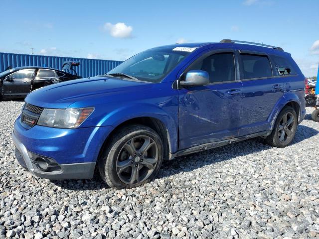 2015 Dodge Journey Crossroad