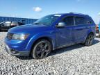 2015 Dodge Journey Crossroad за продажба в Arcadia, FL - Side