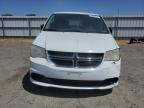 2014 Dodge Grand Caravan Se for Sale in Sacramento, CA - Front End
