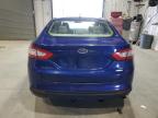 2014 Ford Fusion Se zu verkaufen in Billings, MT - Front End