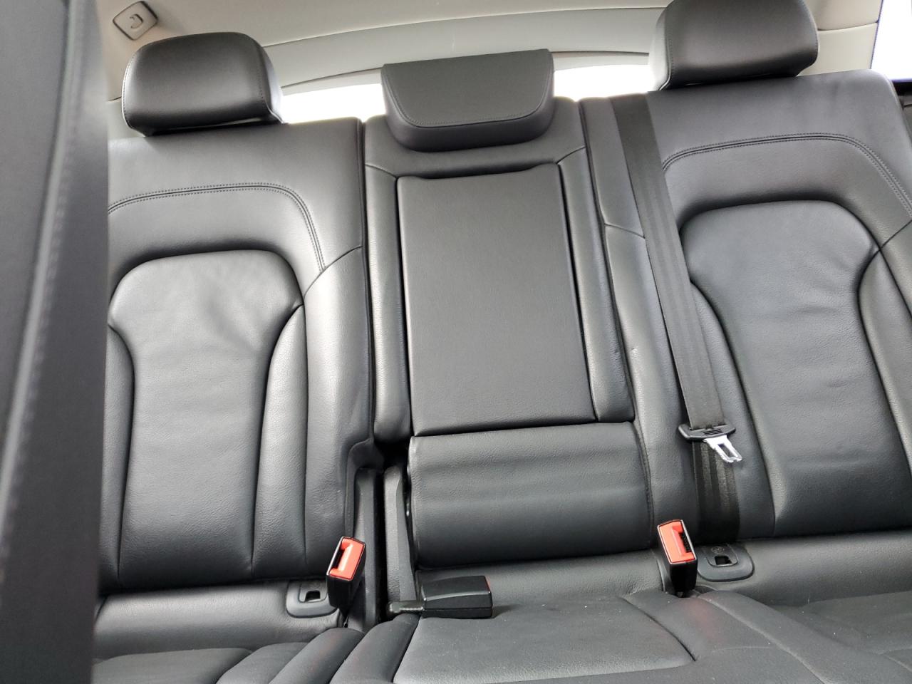 2013 Audi Q5 Premium Plus VIN: WA1LFAFP0DA089424 Lot: 60073035