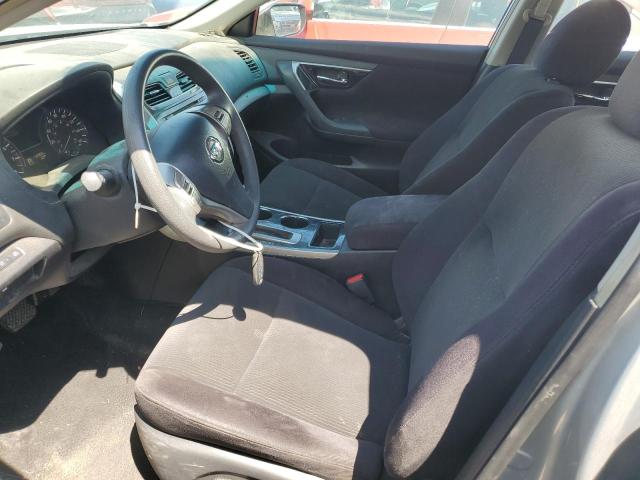  NISSAN ALTIMA 2013 Beżowy