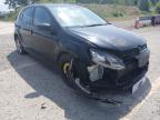 2016 VOLKSWAGEN POLO MATCH for sale at Copart SANDTOFT