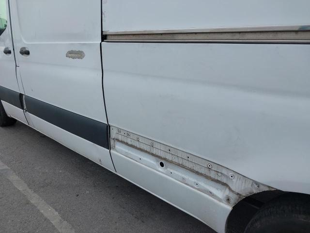 2018 MERCEDES BENZ SPRINTER 3
