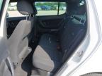 2010 SKODA FABIA VRS for sale at Copart WISBECH
