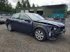 2009 Honda Accord Exl en Venta en Graham, WA - Front End