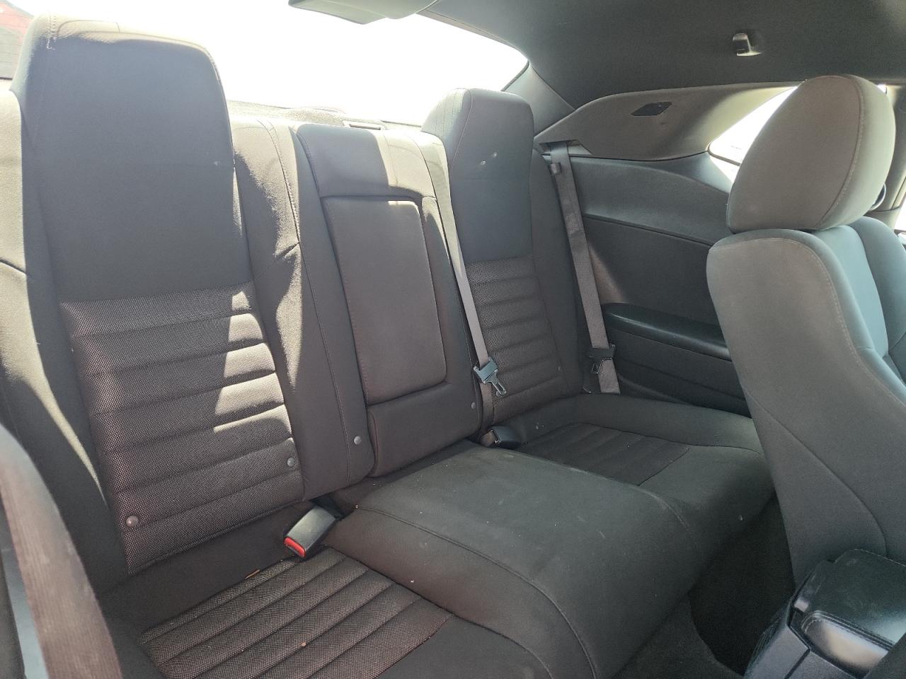 2010 Dodge Challenger Se VIN: 2B3CJ4DV5AH320937 Lot: 61982705