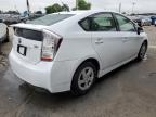 2012 Toyota Prius на продаже в Los Angeles, CA - Normal Wear