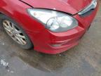 2011 HYUNDAI I30 for sale at Copart CASTLEDERMOT - IRELAND