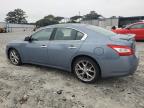 2010 Nissan Maxima S na sprzedaż w Loganville, GA - Minor Dent/Scratches