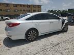2015 Hyundai Sonata Sport للبيع في Opa Locka، FL - Front End