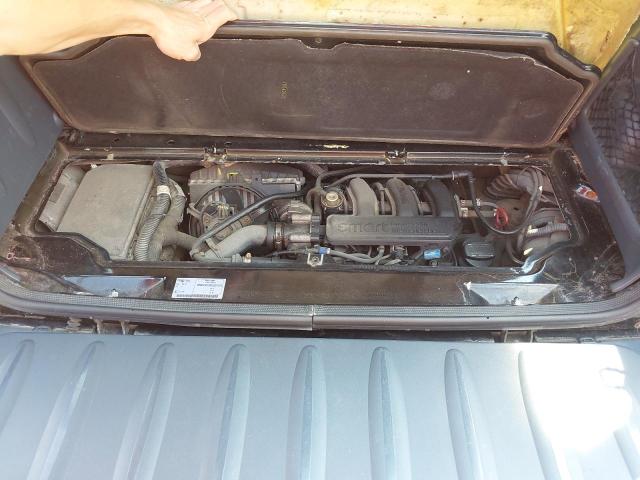 2006 SMART FORTWO PUR