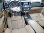 2013 Nissan Maxima S for Sale in Mercedes, TX - Front End