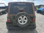 1998 Jeep Wrangler / Tj Se იყიდება Memphis-ში, TN - Normal Wear