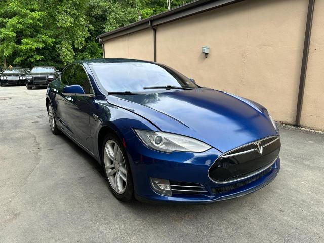 2015 Tesla Model S 85D