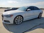 2014 Audi A6 Prestige for Sale in Grand Prairie, TX - Rear End