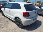 2010 VOLKSWAGEN POLO SEL T for sale at Copart BRISTOL