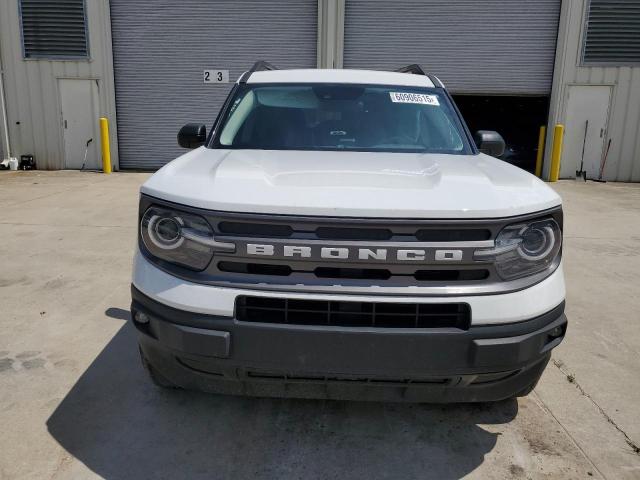  FORD BRONCO 2023 Biały